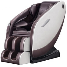 Fauteuil de massage personnalisé shiatsu 4d pas cher en gros JW